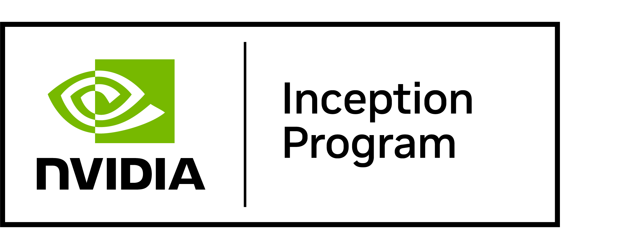 nv inception program badge 02 community tier About Artiquare